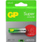 Gp Super Alkaline AA 6τμχ