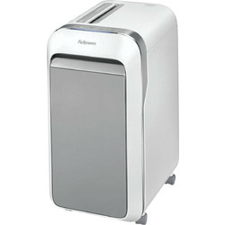 Fellowes Powershred LX25 White