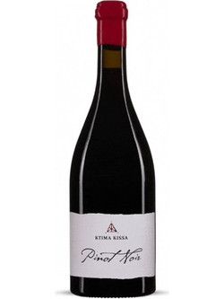 Κτήμα Κίσσα Pinot Noir Κρασί Ερυθρό Ξηρό 1500ml