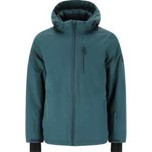 Whistler Drizzle W233185-2043S Ανδρικό Μπουφάν για Ski & Snowboard