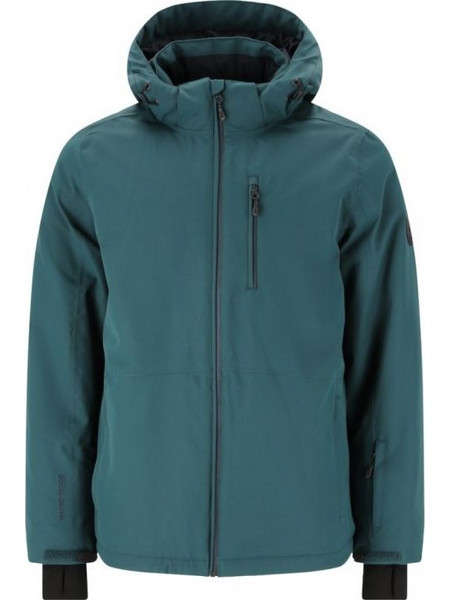 Whistler Drizzle W233185-2043S Ανδρικό Μπουφάν για Ski & Snowboard