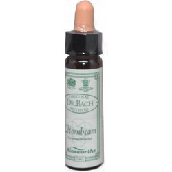 Ainsworths Dr.Bach Hornbeam Ανθοΐαμα σε Σταγόνες για Ενέργεια 10ml