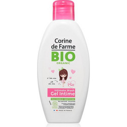 Corine de Farme Intimate Wash Gel Προσωπικής Υγιεινής 125ml