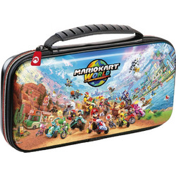 Nintendo Deluxe Travel Case - Mario Kart World Θήκη Προστασίας για Switch 2