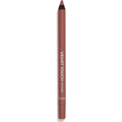 Gosh Velvet Touch 010 Summer Tan Αδιάβροχo Lip Liner