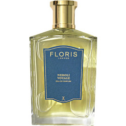 Floris Bergamotto Di Positano Eau de Parfum 50ml