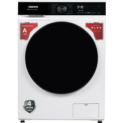 Eskimo WM12F14MST Πλυντήριο Ρούχων 12kg 1400 Στροφών
