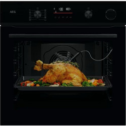 AEG NBR6P531SB ST