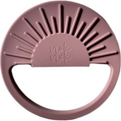 NokNok Μασητικό Σιλικόνης Sun Blush