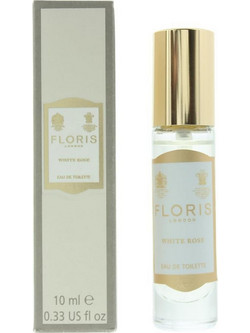 Floris White Rose Eau de Toilette 10ml