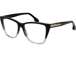Victoria Beckham VB2664 009 Γυναικείος Σκελετός Γυαλιών Οράσεως Κοκάλινος Μαύρος