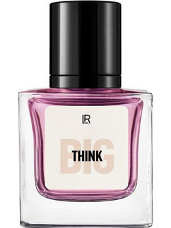 LR Think Big Eau de Parfum 50ml
