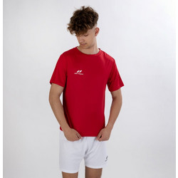Pro Touch Maillot Ανδρικό Αθλητικό T-Shirt Κόκκινο 5303361-AMR