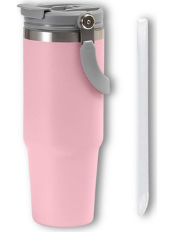 Uncle George Pink 900ml