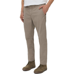 Camel Active Ανδρικό Παντελόνι Chino Ελαστικό Slim Εφαρμογή Μπεζ 477S01-6F46-06