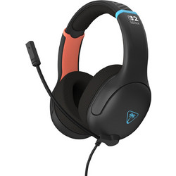 Turtle Beach Airlite Fit Gaming Headset Over Ear Black