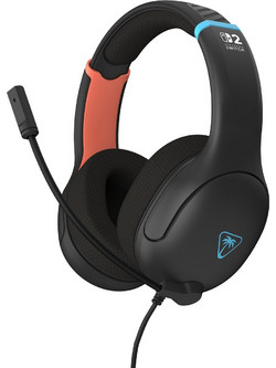 Turtle Beach Airlite Fit Gaming Headset Over Ear Black
