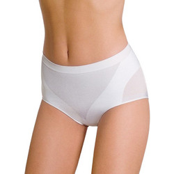 Pompea Κορσές Slip Σύσφιξης Λευκός 89620092