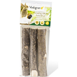Vadigran Chewing Sticks with Hazelnut 120gr