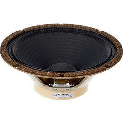 Celestion G10 Creamback Woofer Ηχείου 10" 8Ω 45W