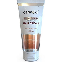 Dermokil Λοσιόν κατά της Τριχόπτωσης 200ml