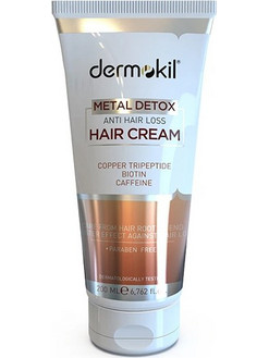 Dermokil Λοσιόν κατά της Τριχόπτωσης 200ml