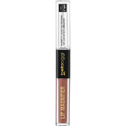 Bella Oggi Lip Magnifier Vanilla Cake Matte Κραγιόν Liquid 4.7ml