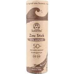 Suntribe Active Sports Mud Tint Αντηλιακό Stick Προσώπου & Σώματος SPF50 30gr
