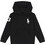 Polo Ralph Lauren Παιδικό Φούτερ με Κουκούλα Μαύρο 979316-002