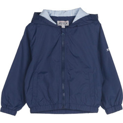 Joyce Παιδικό Μπουφάν Χειμωνιάτικο Softshell Αδιάβροχο Navy Μπλε 2546303