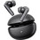 QCY Melobuds N70 ANC Ακουστικά Bluetooth Earbud Ανθεκτικά στο Νερό Black