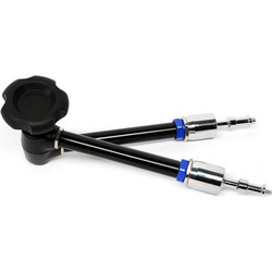 E-Image A26A Ultra Heavy Duty Magic Arm 53cm