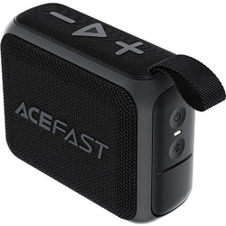 Acefast K4 Go Αδιάβροχο Ηχείο Bluetooth 5W Μαύρο