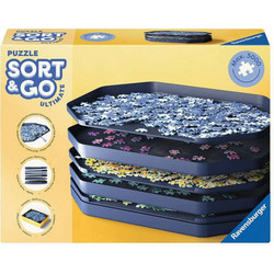 Ravensburger Sort & Go Ultimate