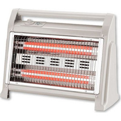 Neotech NT-81117 Σόμπα Χαλαζία 1600W με Θερμοστάτη