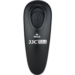 JJC RCA-2II Remote Φωτογραφικής Μηχανής Ricoh GR-IIIx/GR-III/GR-II/GR