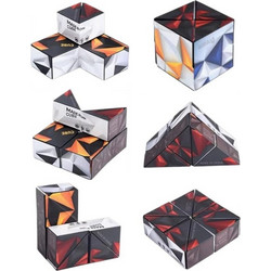 Tradesor Κύβος Ρούμπικ 2x2 22-14