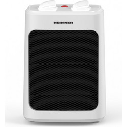 Heinner HCH-M20WH Κεραμικό Αερόθερμο Δαπέδου 2000W