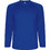 Roly Montecarlo Παιδικό T-Shirt Μακρυμάνικο Royal Blue 0415