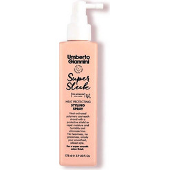 Umberto Giannini Super Sleek Spray Μαλλιών για Επανόρθωση 175ml