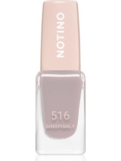Notino 516 Sheepishly Gloss Βερνίκι Νυχιών Μακράς Διαρκείας Quick Dry 10ml