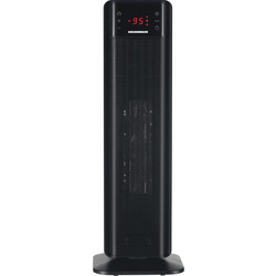 Heinner HCHT-MD20B Κεραμικό Αερόθερμο Δαπέδου 2000W