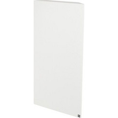 EQ Acoustics Spectrum 2 L10C Μπασοπαγίδα 115x57.5x10cm 1τμχ White
