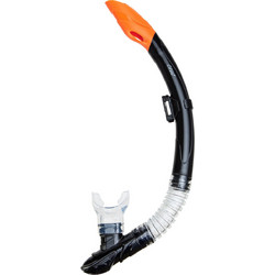 Cruz West Bay 5002 Shocking Orange