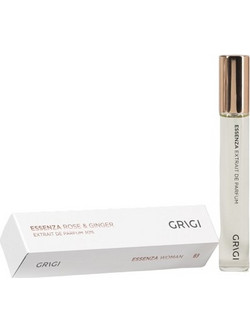 Grigi Essenza Rose & Ginger Pure Parfum 15ml