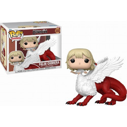 Funko Pop! Animation Delicious in Dungeon 2203 Falin Chimera 15cm
