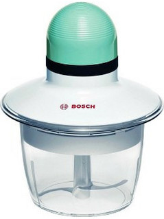 Bosch MMR0801 Πολυκόπτης 400W 800ml