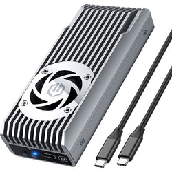 GrauGear G-M206-20G-F Grey