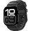 Spigen WBS2 Λουράκι Σιλικόνης Black (Apple Watch 44 / 45 / 46 / 49mm)