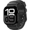 Spigen WBS2 Λουράκι Σιλικόνης Black (Apple Watch 44 / 45 / 46 / 49mm) Spigen WBS2 Λουράκι Σιλικόνης Black (Apple Watch 44 / 45 / 46 / 49mm)